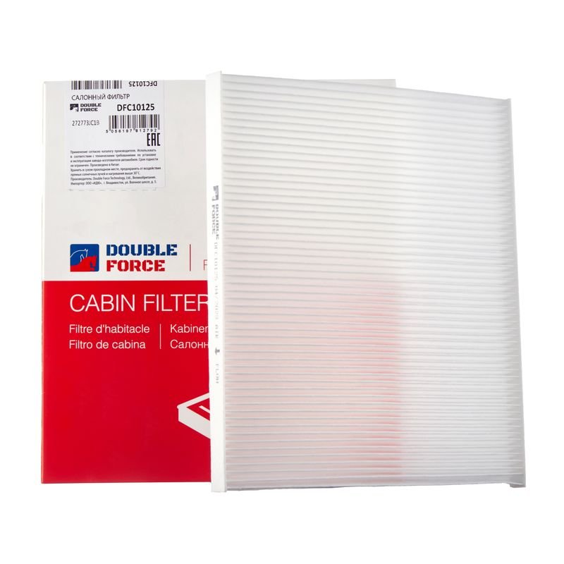 Фильтр салонный, 300 рублей, Красноярск