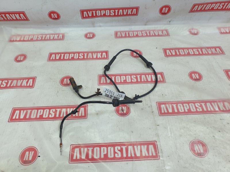 Датчик ABS, 500 рублей, Красноярск