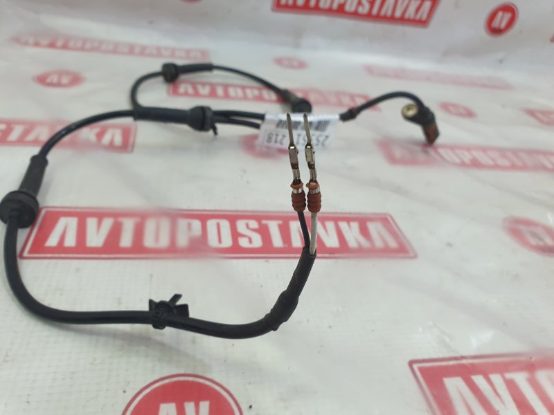 Датчик ABS, 500 рублей, Красноярск