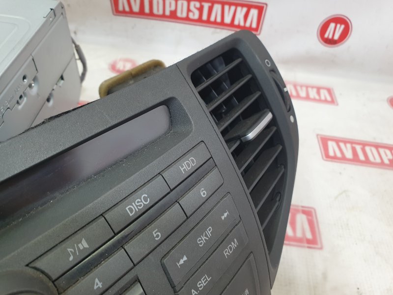 Магнитола, 1500 рублей, Красноярск