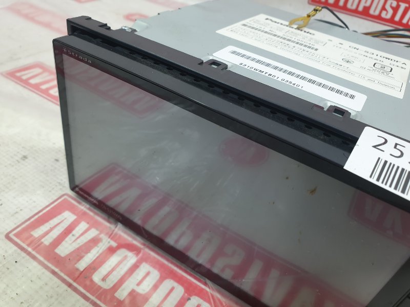 Магнитола, 4500 рублей, Красноярск