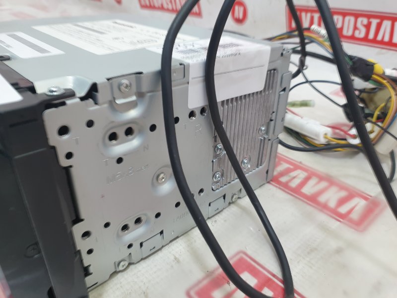 Магнитола, 4500 рублей, Красноярск