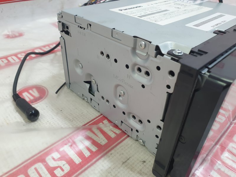 Магнитола, 4500 рублей, Красноярск