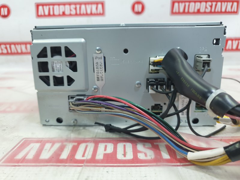 Магнитола, 4500 рублей, Красноярск