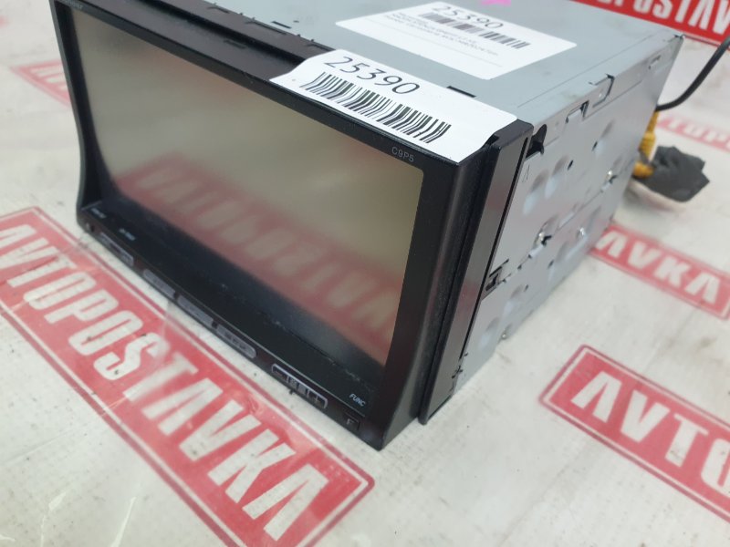 Магнитола, 3500 рублей, Красноярск