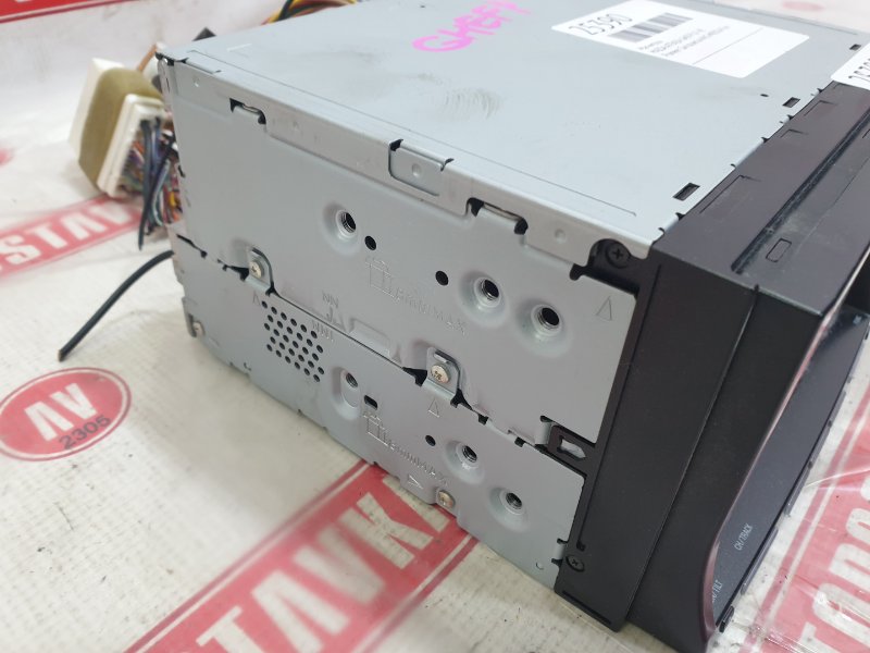 Магнитола, 3500 рублей, Красноярск