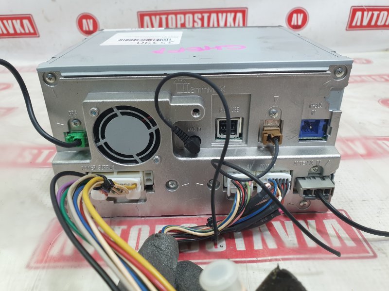 Магнитола, 3500 рублей, Красноярск