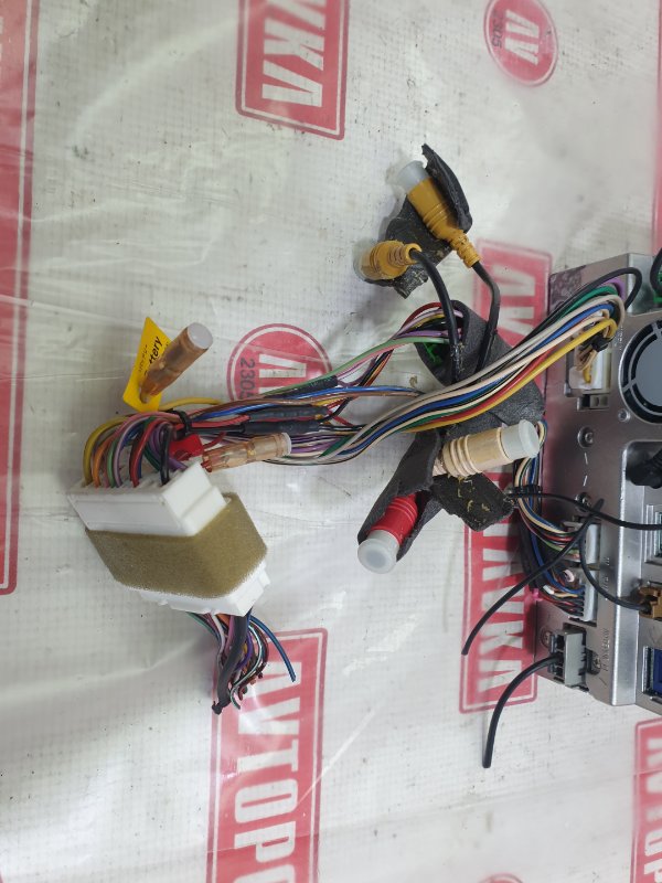 Магнитола, 3500 рублей, Красноярск