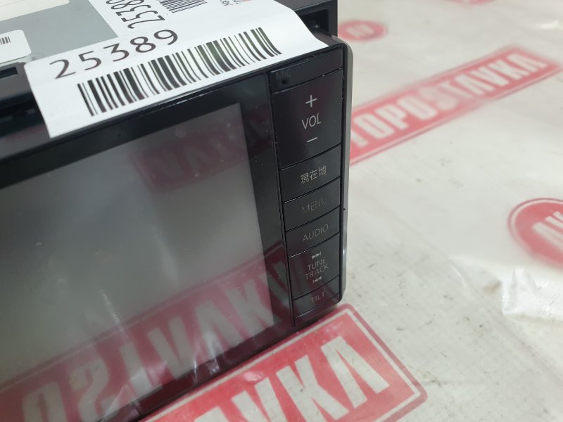 Магнитола, 3500 рублей, Красноярск