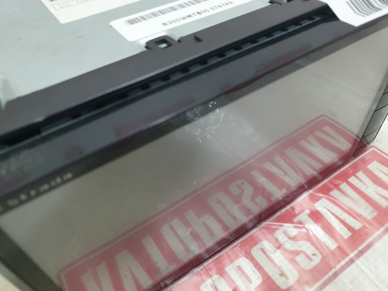 Магнитола, 3500 рублей, Красноярск