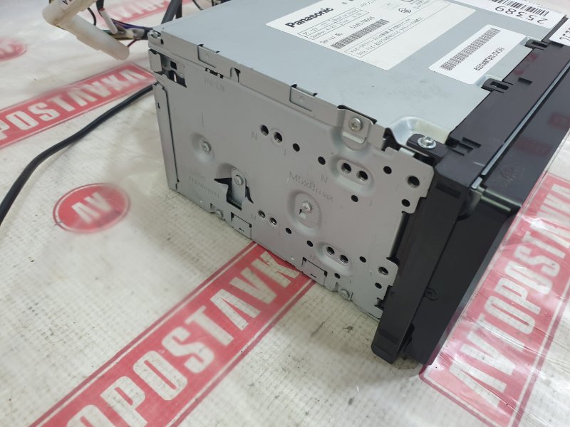 Магнитола, 3500 рублей, Красноярск