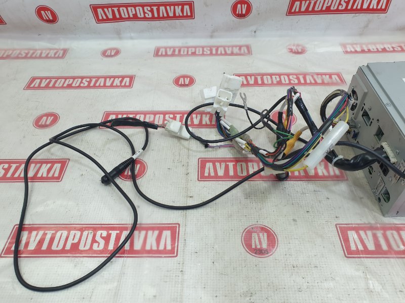 Магнитола, 3500 рублей, Красноярск