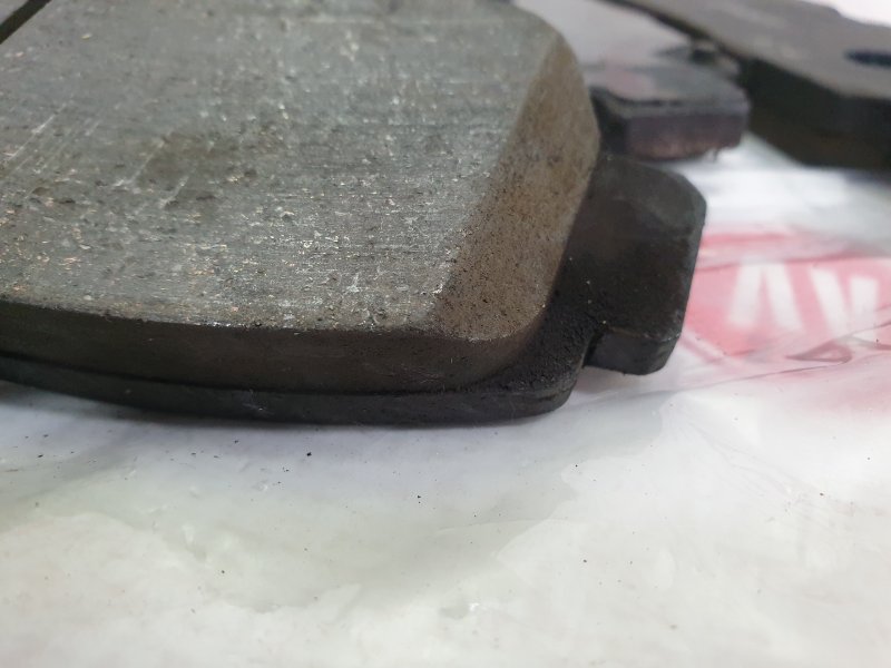 Колодки тормозные, 1200 рублей, Красноярск