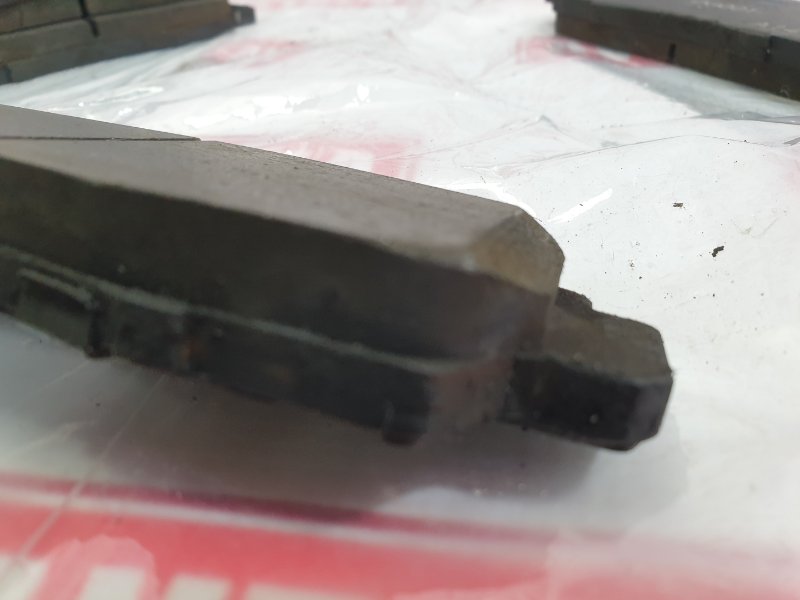 Колодки тормозные, 1200 рублей, Красноярск