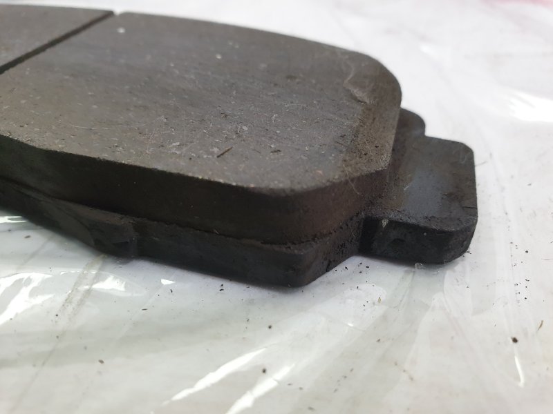 Колодки тормозные, 1200 рублей, Красноярск