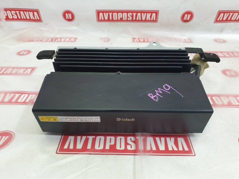 Усилитель звука, 2000 рублей, Красноярск