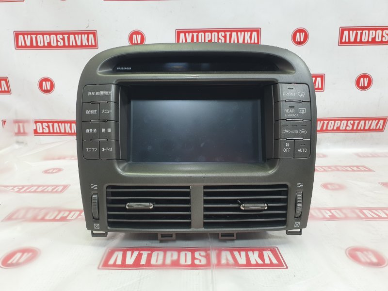 Блок управления климат-контролем, 3000 рублей, Красноярск