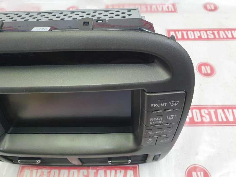 Блок управления климат-контролем, 3000 рублей, Красноярск