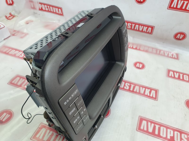 Блок управления климат-контролем, 3000 рублей, Красноярск