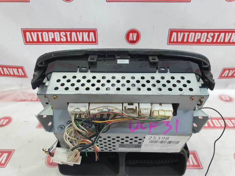 Блок управления климат-контролем, 3000 рублей, Красноярск