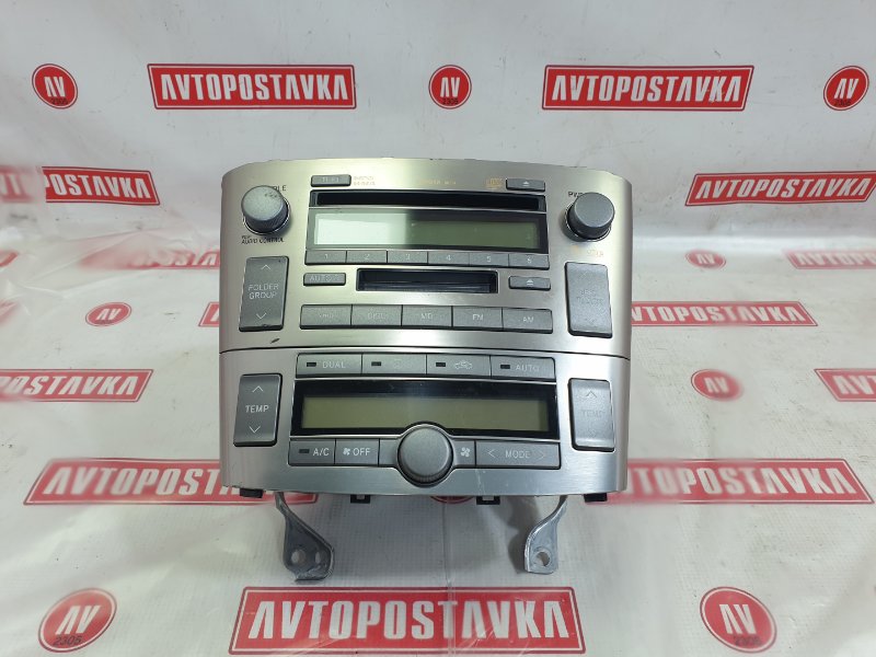 Блок управления климат-контролем, 650 рублей, Красноярск