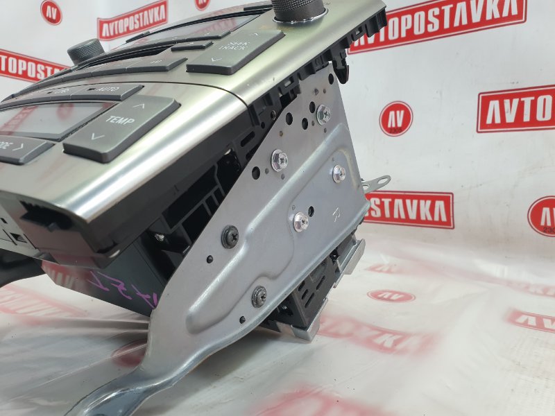 Блок управления климат-контролем, 650 рублей, Красноярск