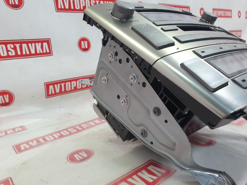 Блок управления климат-контролем, 650 рублей, Красноярск