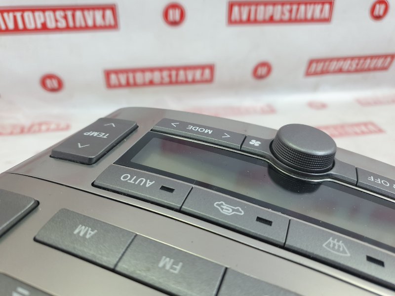 Блок управления климат-контролем, 650 рублей, Красноярск