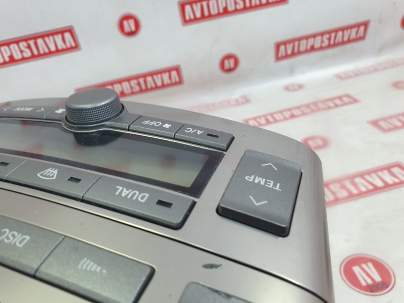 Блок управления климат-контролем, 650 рублей, Красноярск