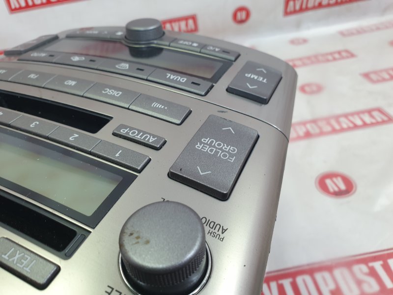 Блок управления климат-контролем, 650 рублей, Красноярск