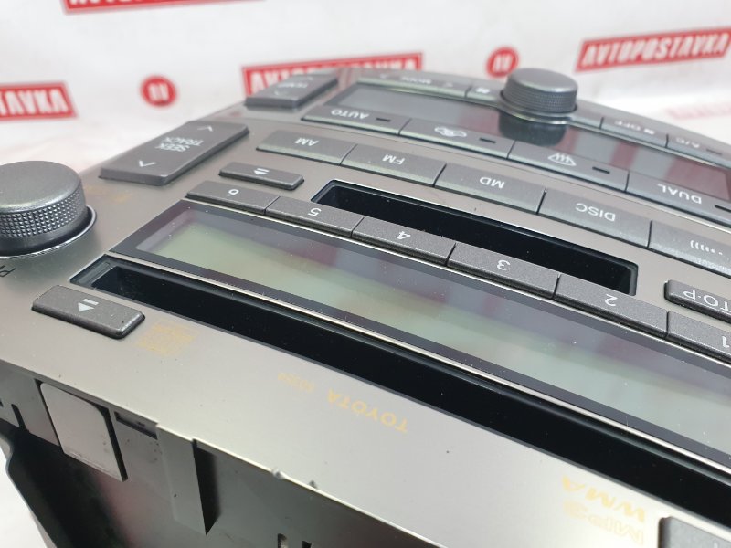 Блок управления климат-контролем, 650 рублей, Красноярск