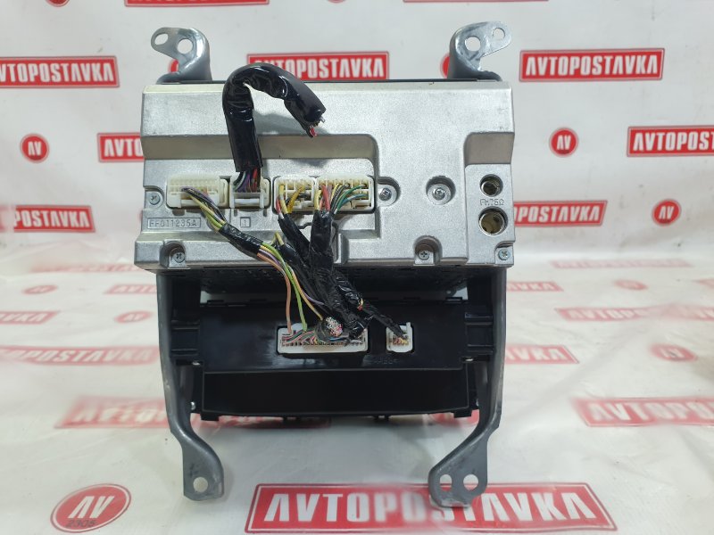 Блок управления климат-контролем, 650 рублей, Красноярск