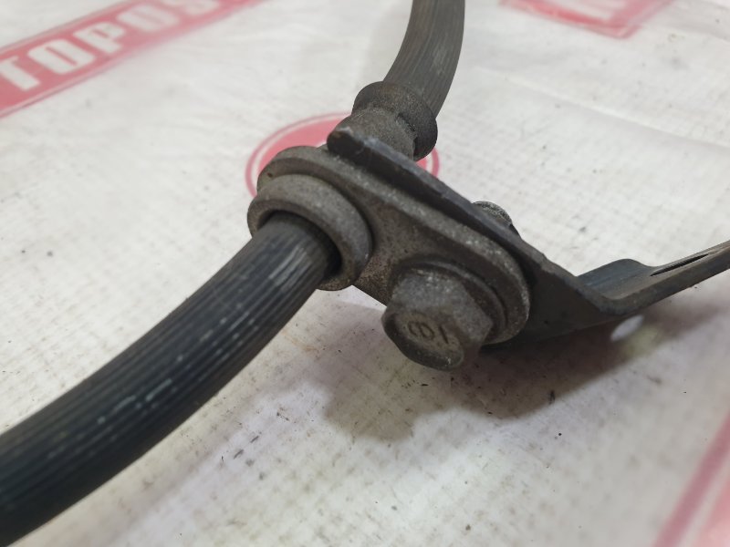 Шланг тормозной, 390 рублей, Красноярск