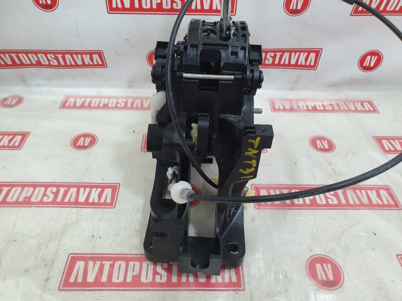 Селектор КПП, 350 рублей, Красноярск