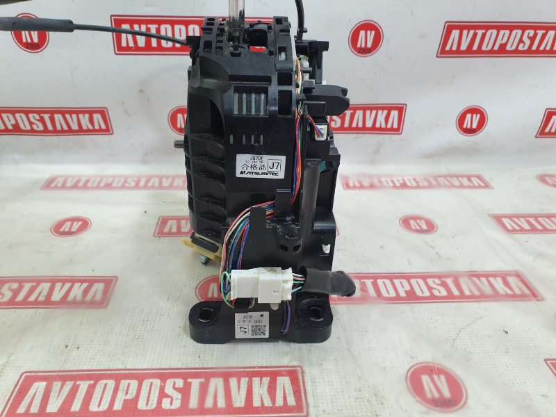 Селектор КПП, 350 рублей, Красноярск