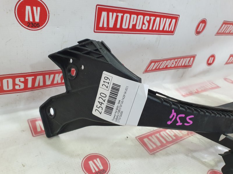 Планка под фару, 2500 рублей, Красноярск