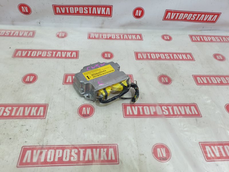 Блок управления AirBag, 300 рублей, Красноярск