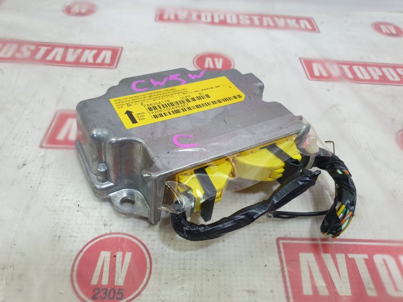 Блок управления AirBag, 300 рублей, Красноярск