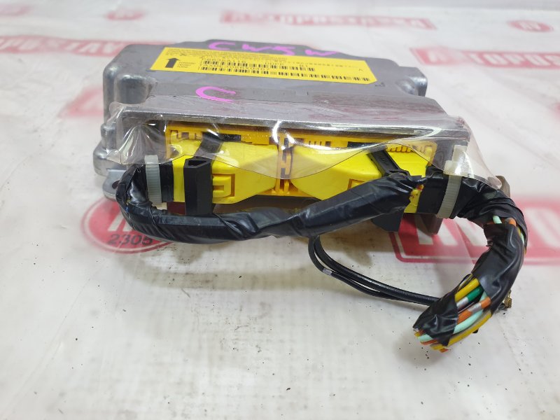 Блок управления AirBag, 300 рублей, Красноярск