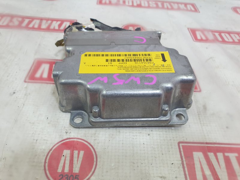 Блок управления AirBag, 300 рублей, Красноярск