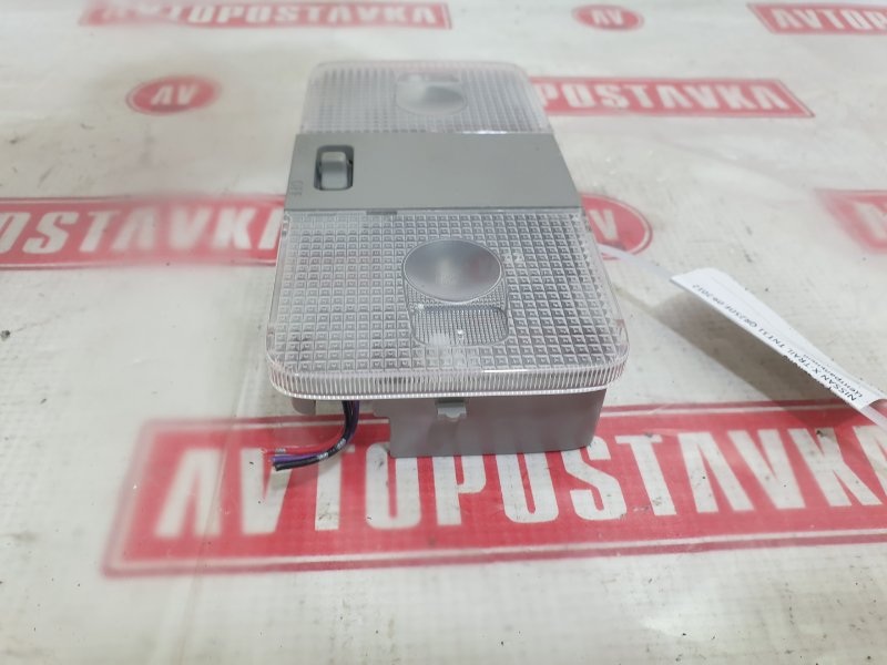 Плафон салона, 1000 рублей, Красноярск