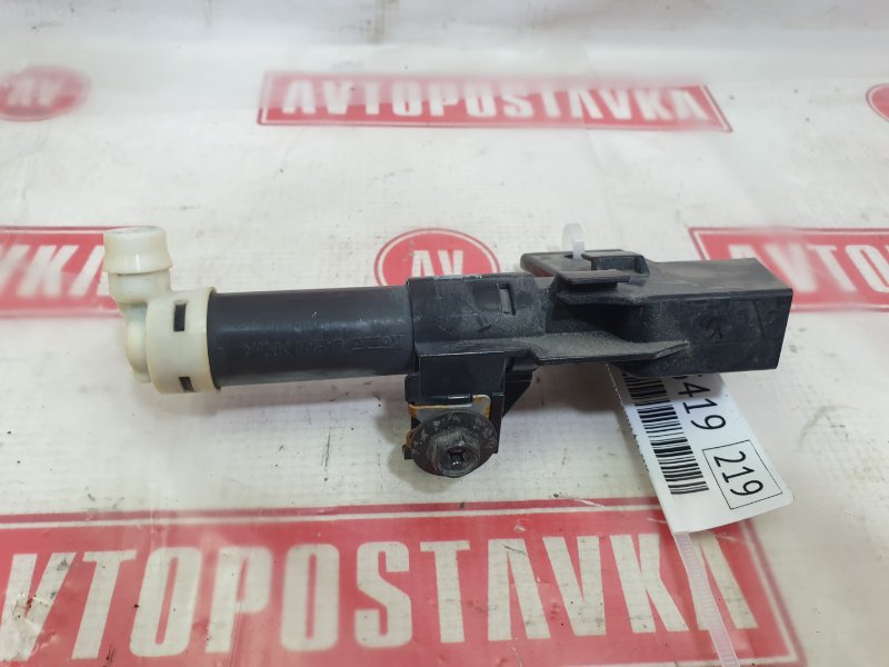 Форсунка омывателя фар, 2000 рублей, Красноярск