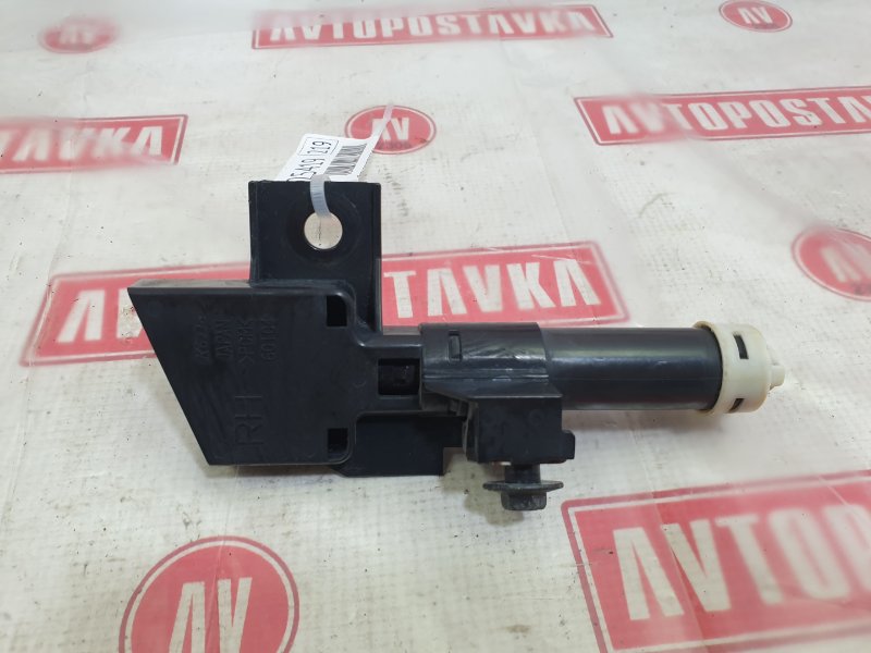 Форсунка омывателя фар, 2000 рублей, Красноярск