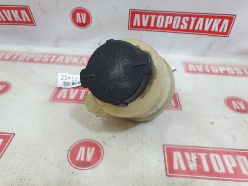 Бачок ГУР, 200 рублей, Красноярск