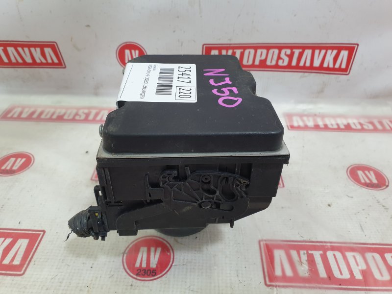 Блок ABS, 1500 рублей, Красноярск