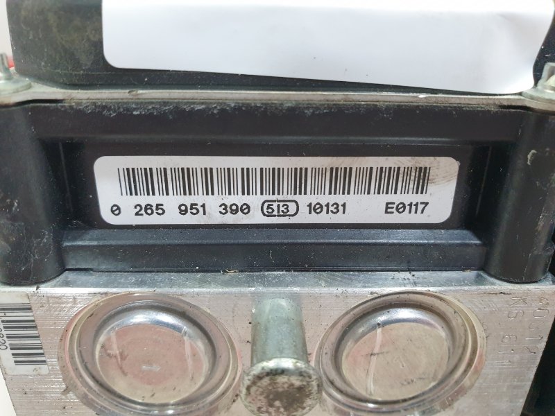 Блок ABS, 1500 рублей, Красноярск