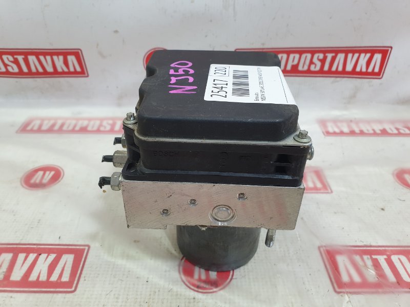 Блок ABS, 1500 рублей, Красноярск