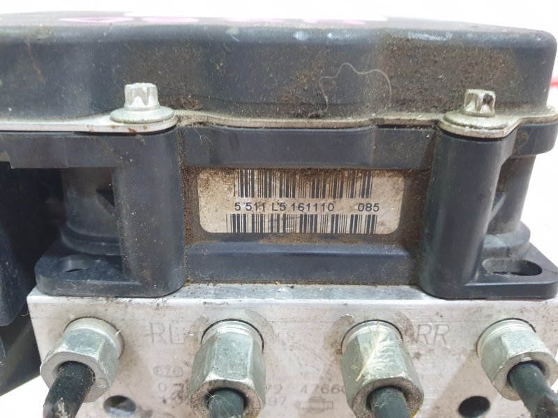 Блок ABS, 1500 рублей, Красноярск