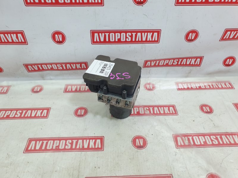 Блок ABS, 2200 рублей, Красноярск