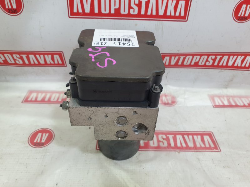 Блок ABS, 2200 рублей, Красноярск